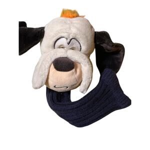 Vintage Looney Tunes Plush Golf Acme Sport ‘93 Warner Bros Club Head Cover